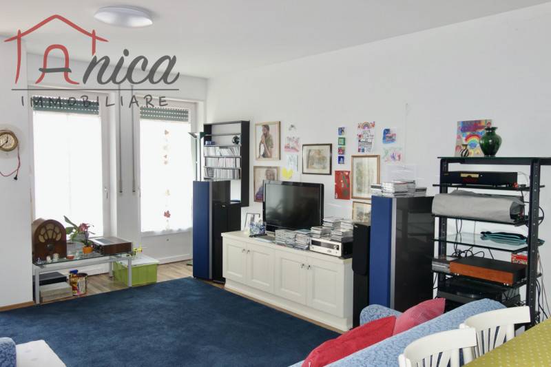 appartamento in vendita a Trento