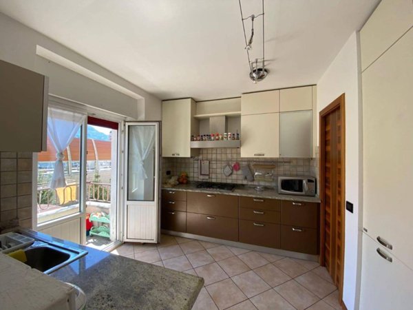 appartamento in vendita a Trento in zona San Giuseppe/Santa Caterina