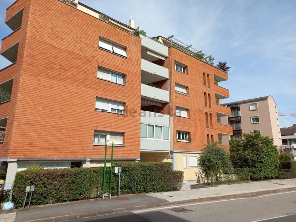 appartamento in vendita a Trento in zona San Giuseppe/Santa Caterina