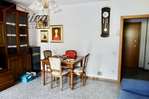 appartamento in vendita a Trento in zona Canova