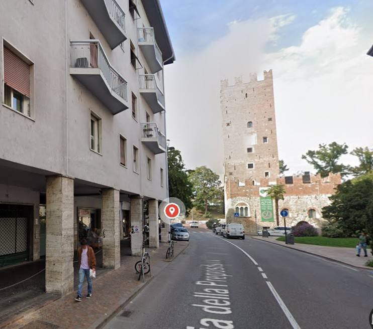 negozio in vendita a Trento