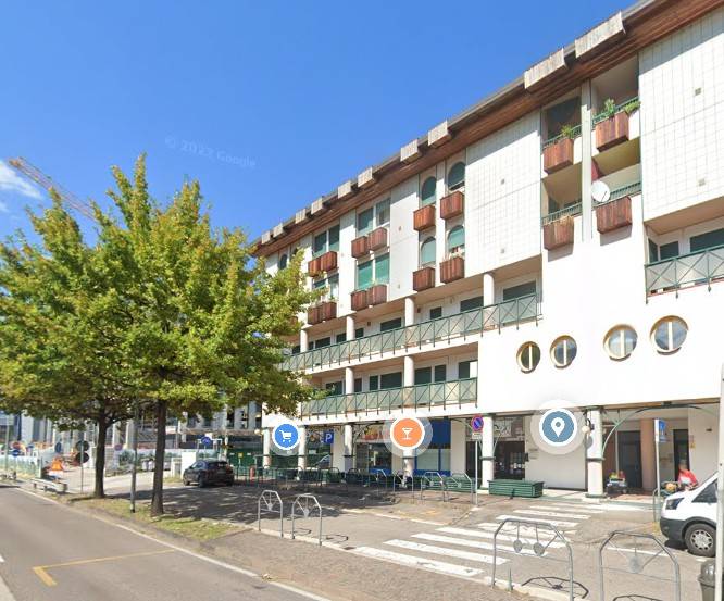 negozio in vendita a Trento