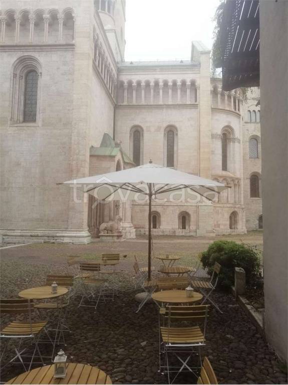 trivano in vendita a Trento in zona Centro Storico