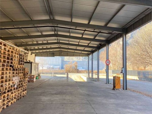 terreno edificabile in vendita a Trento in zona Spini