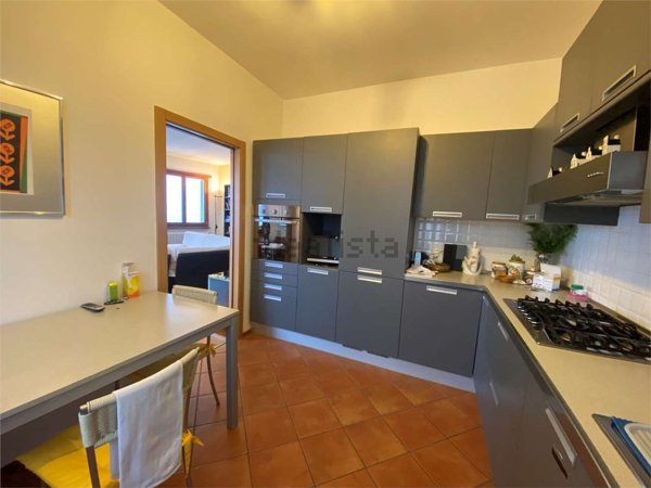 appartamento in vendita a Trento