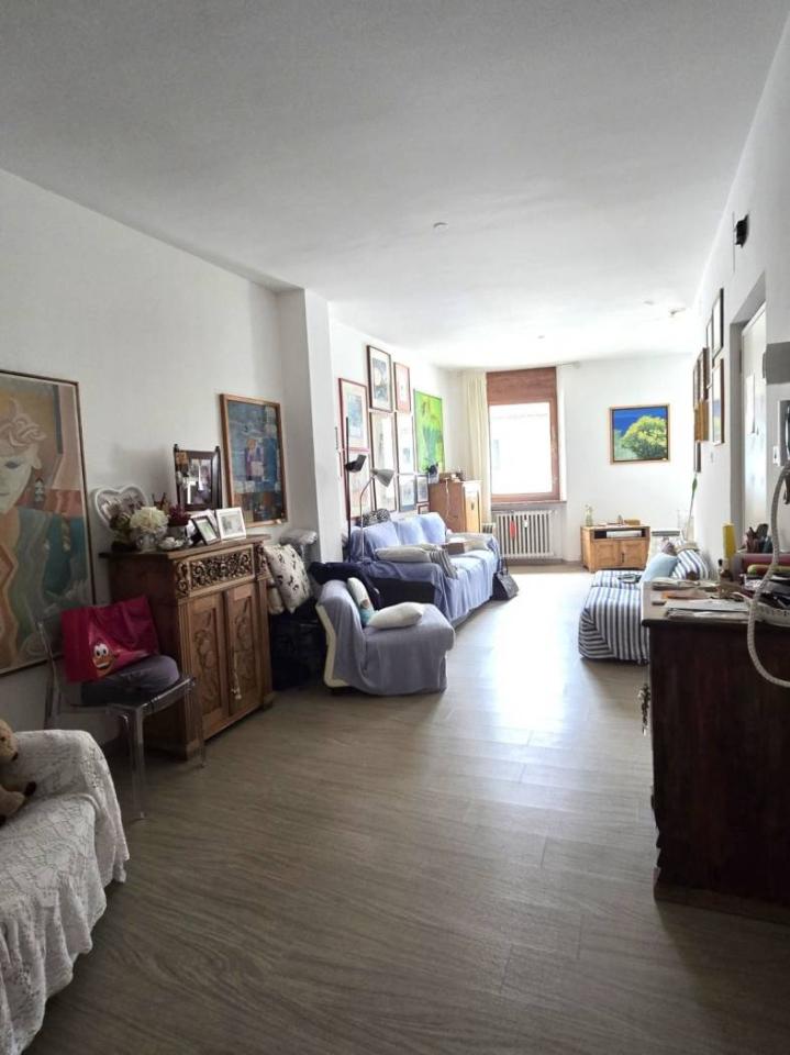 appartamento in vendita a Trento in zona San Giuseppe/Santa Caterina