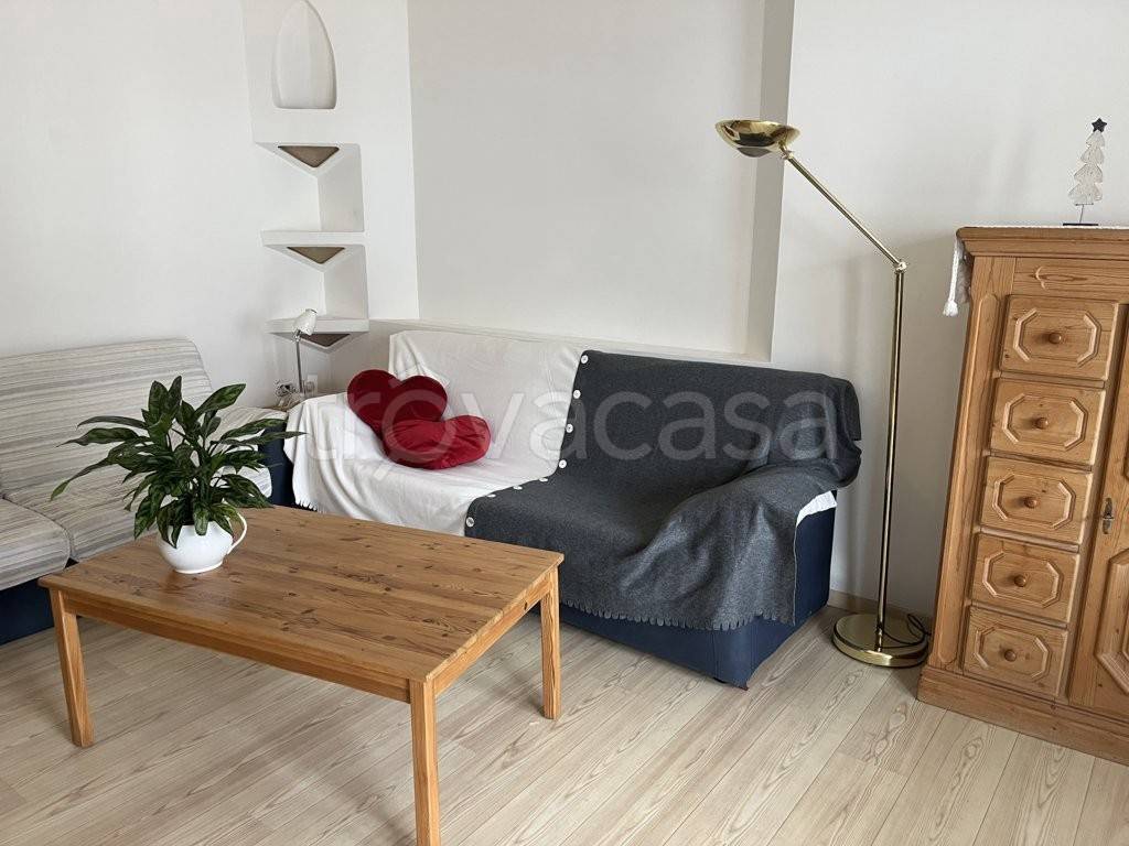 appartamento in vendita a Trento