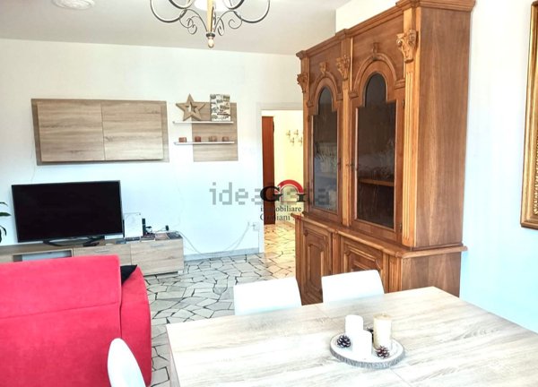 appartamento in vendita a Trento in zona San Giuseppe/Santa Caterina
