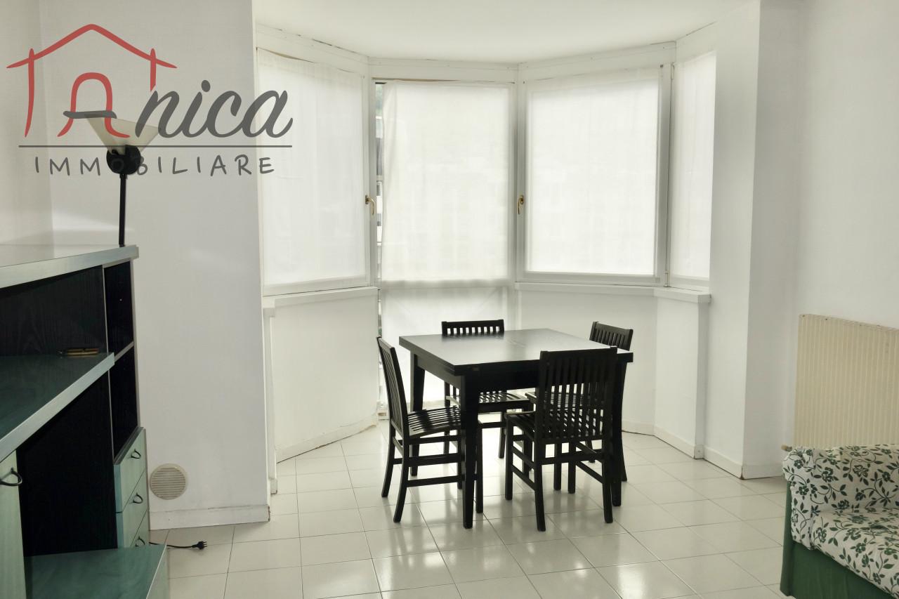appartamento in vendita a Trento in zona Piedicastello