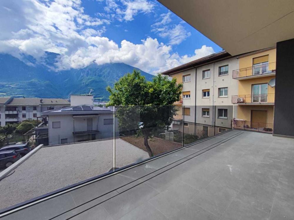 appartamento in vendita a Trento