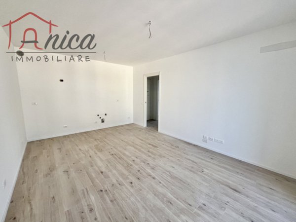 appartamento in vendita a Trento in zona Canova