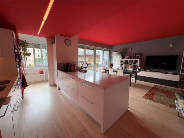 appartamento in vendita a Trento in zona Piedicastello