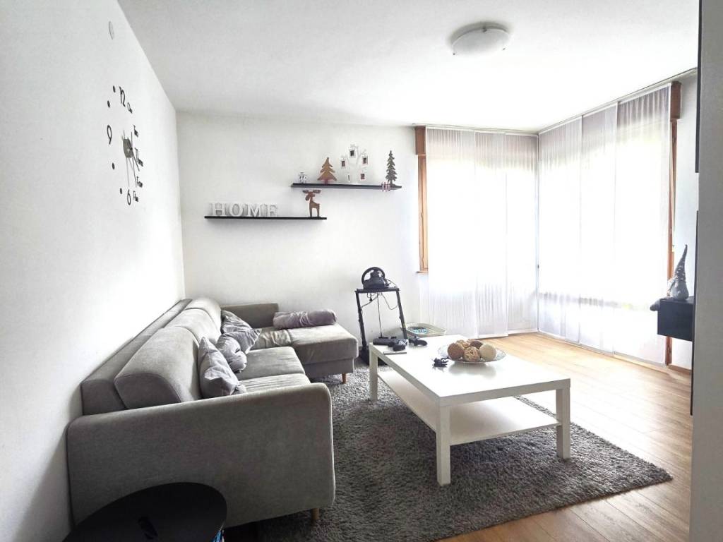appartamento in vendita a Trento in zona Martignano