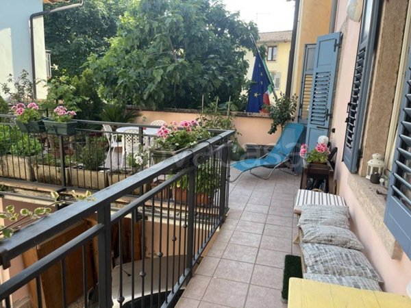 appartamento in vendita a Trento in zona Cadine