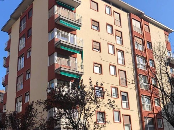 appartamento in vendita a Trento