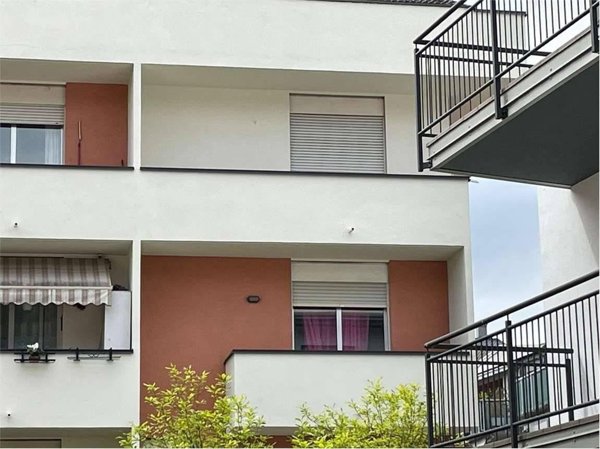 appartamento in vendita a Trento in zona Piedicastello
