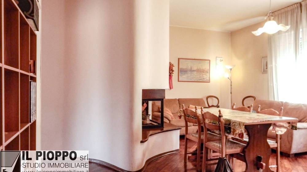 appartamento in vendita a Trento in zona Piedicastello