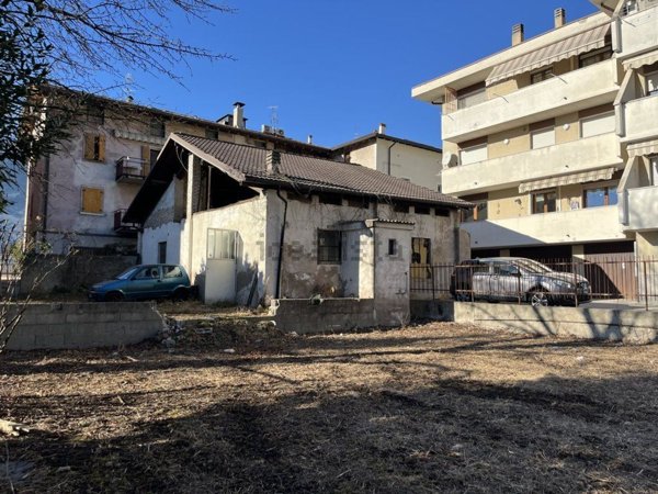 casale in vendita a Trento in zona Gardolo