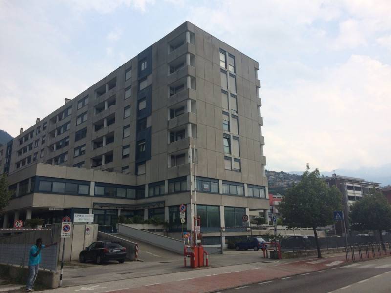 ufficio in vendita a Trento