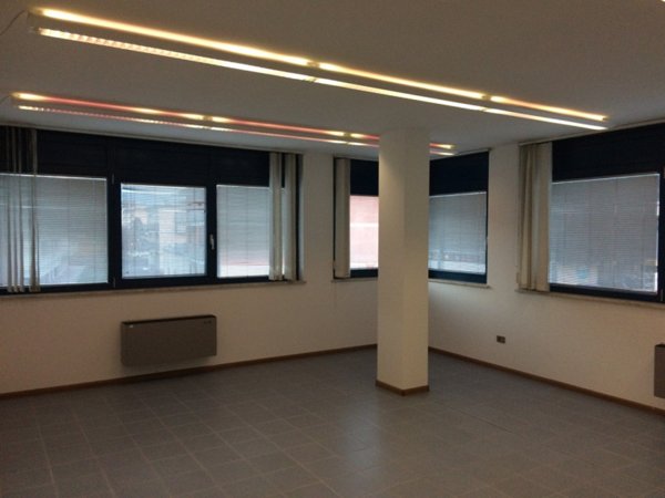 ufficio in vendita a Trento