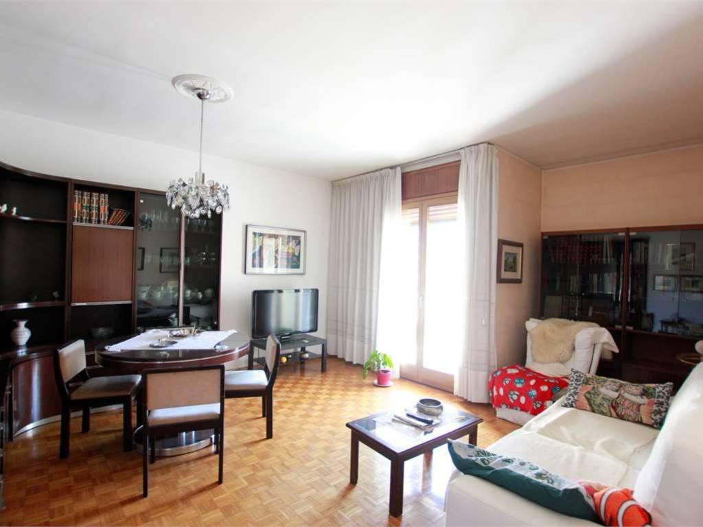 appartamento in vendita a Trento in zona Piedicastello