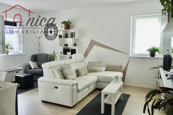 appartamento in vendita a Trento in zona Gardolo