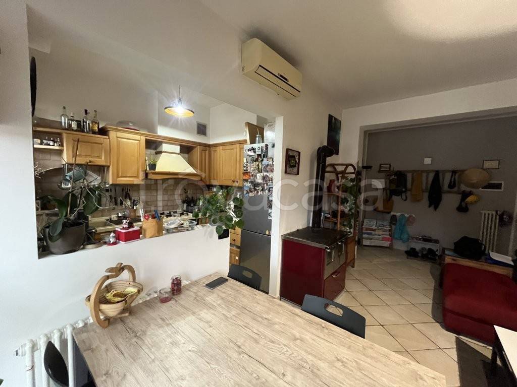 appartamento in vendita a Trento in zona Gardolo