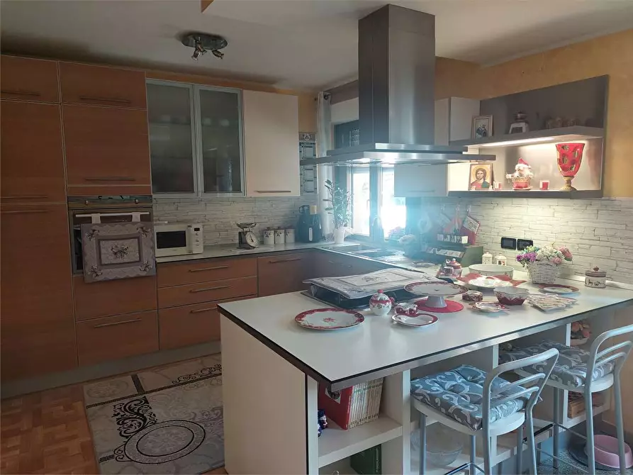 appartamento in vendita a Trento