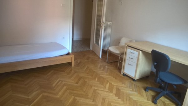 appartamento in vendita a Trento in zona Centro Storico