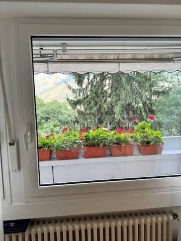 appartamento in vendita a Trento in zona San Bartolomeo