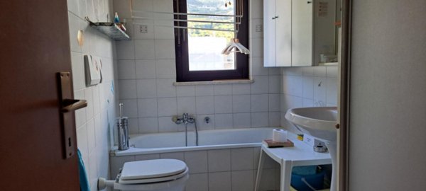 appartamento in vendita a Trento