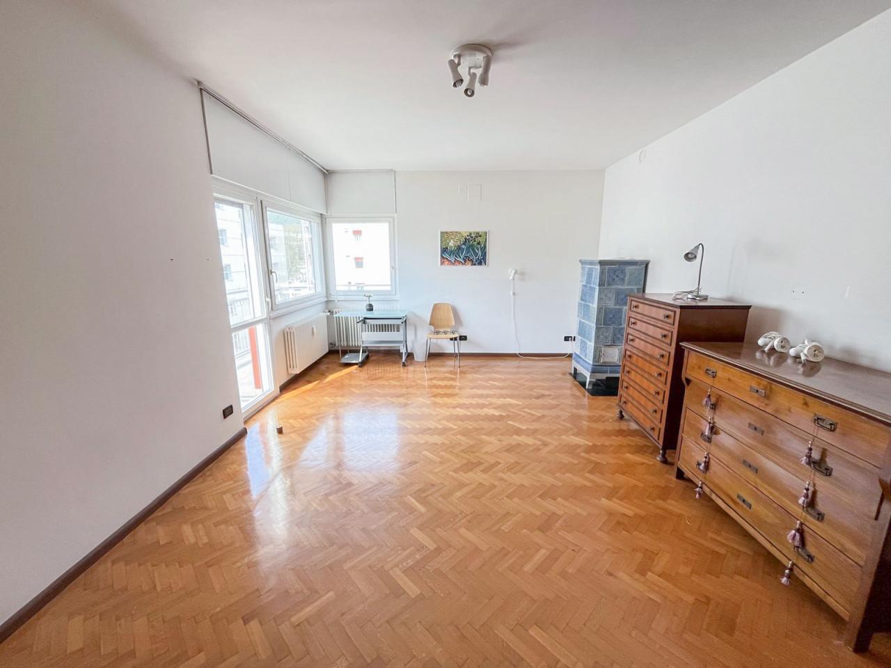 appartamento in vendita a Trento in zona Piedicastello