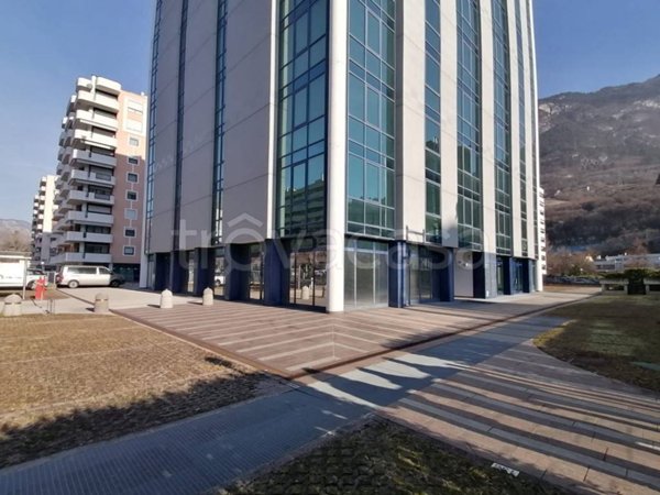 appartamento in vendita a Trento