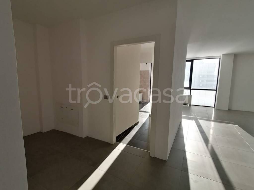 appartamento in vendita a Trento