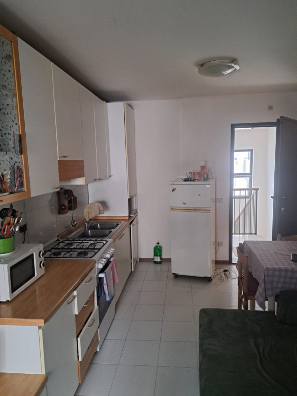 appartamento in vendita a Trento