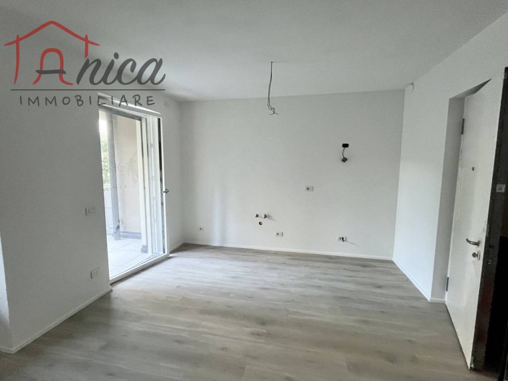 appartamento in vendita a Trento in zona Clarina