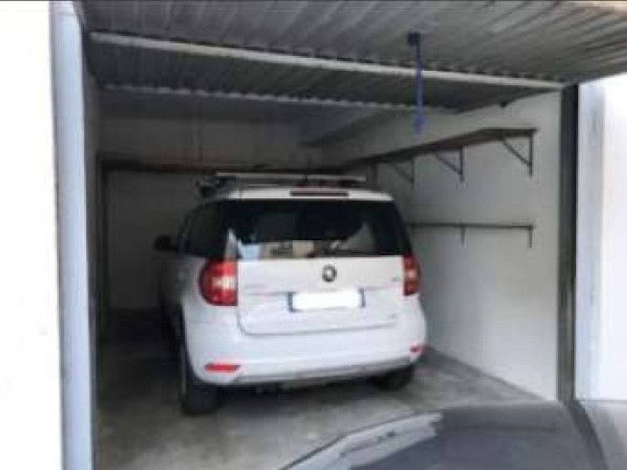 negozio in vendita a Trento in zona San Giuseppe/Santa Caterina