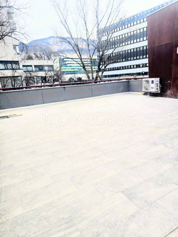 appartamento in vendita a Trento