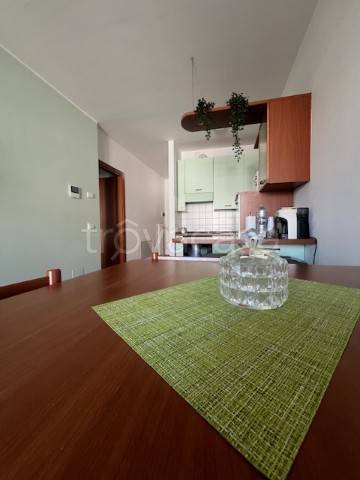 appartamento in vendita a Trento