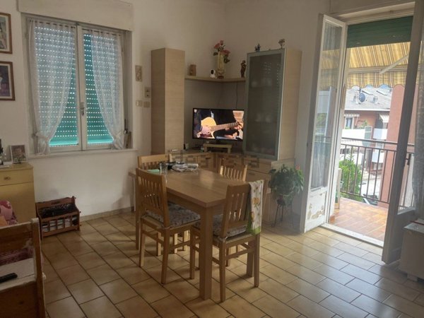 appartamento in vendita a Trento in zona Ravina