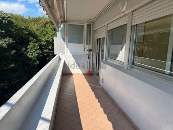 appartamento in vendita a Trento