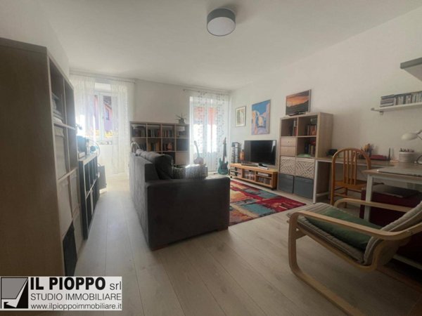 appartamento in vendita a Trento in zona Piedicastello