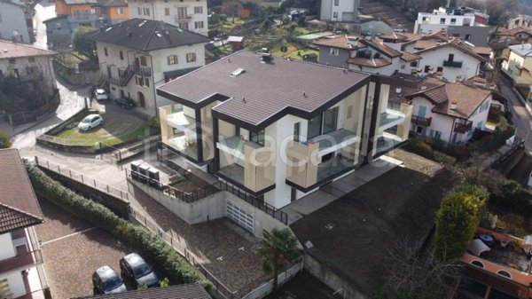 appartamento in vendita a Trento in zona Villazzano