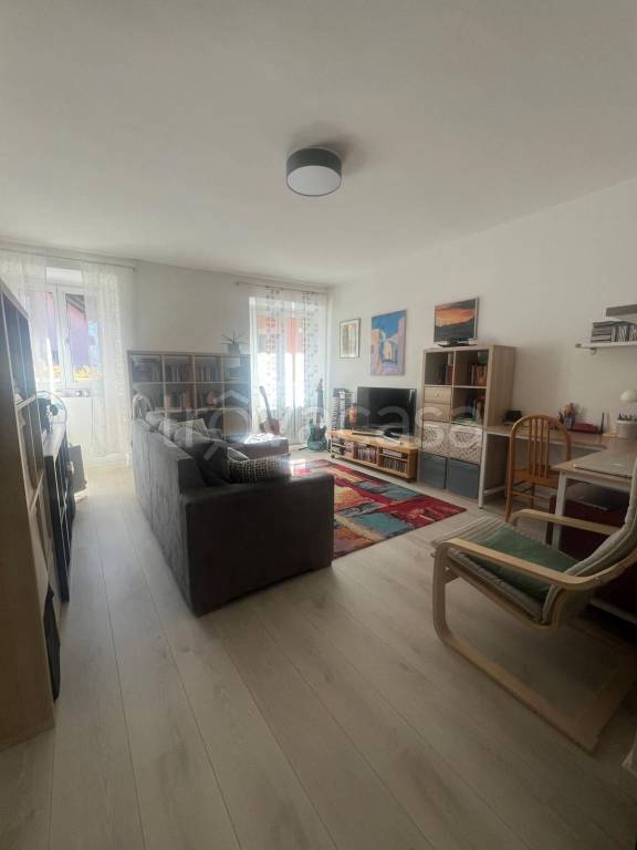 appartamento in vendita a Trento