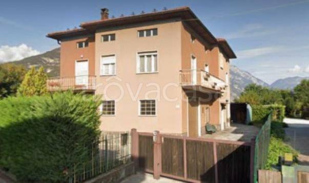 casa indipendente in vendita a Trento in zona Piedicastello