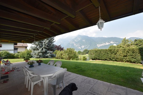casa indipendente in vendita a Trento in zona Centro Storico