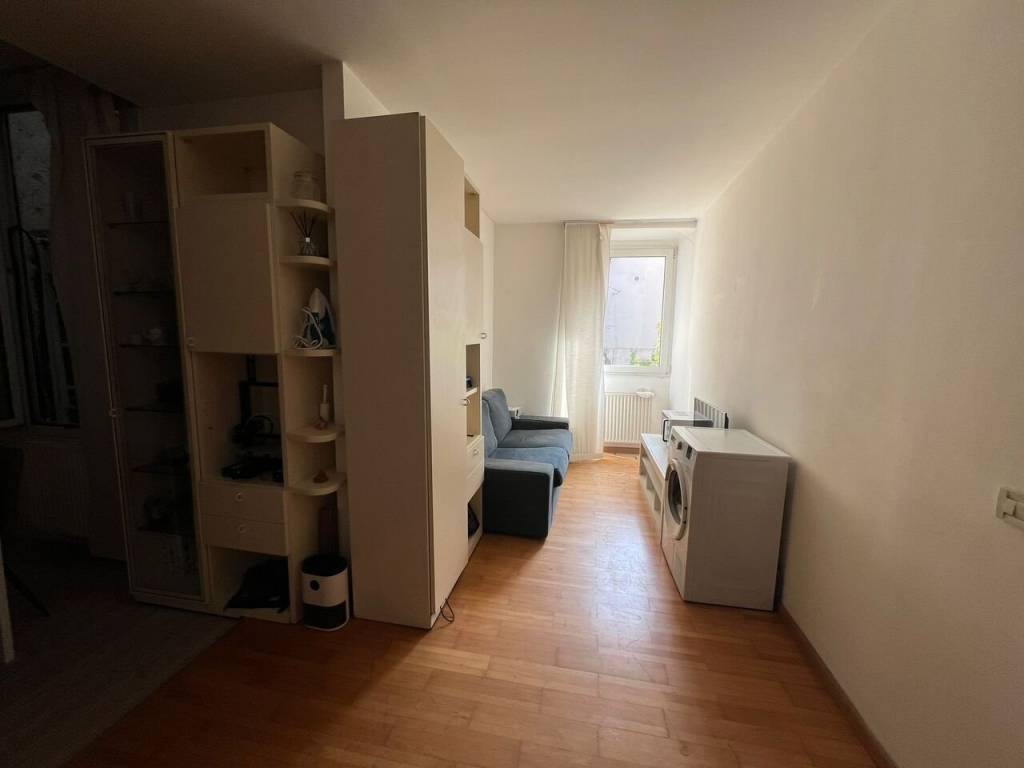 appartamento in vendita a Trento in zona Centro Storico