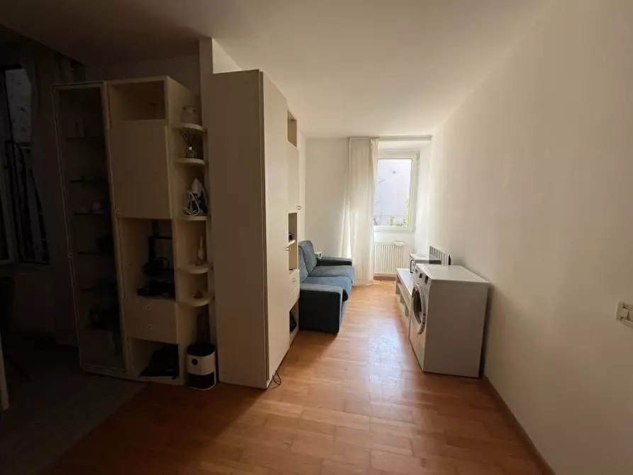 appartamento in vendita a Trento in zona Centro Storico