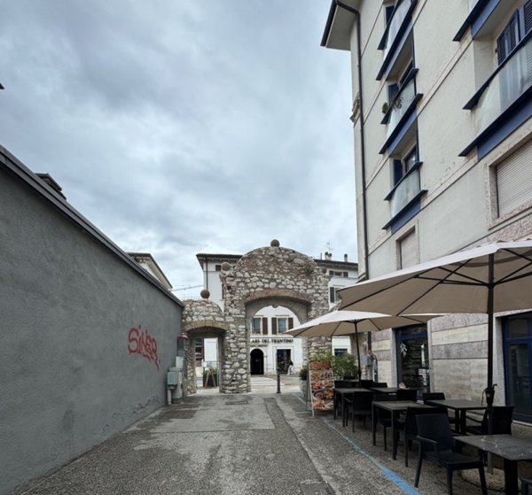 negozio in vendita a Trento in zona Centro Storico