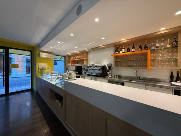 ufficio in vendita a Trento